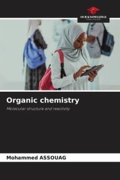 Organic chemistry - ASSOUAG, Mohammed