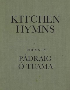 Kitchen Hymns - Ó Tuama, Pádraig