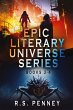 Epic Literary Universe Series - Books... - Bild 1