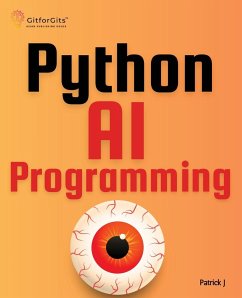 Python AI Programming - J, Patrick