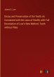 Decay and Preservation of the Teeth, As... - Bild 1