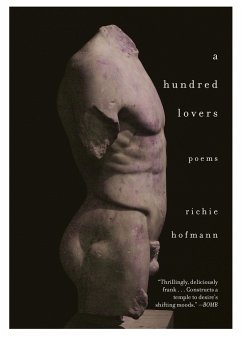 A Hundred Lovers - Hofmann, Richie