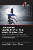 Competenze imprenditoriali negli studenti universitari