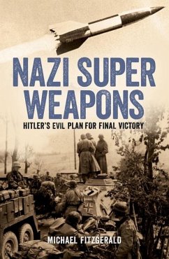 Nazi Super Weapons - Fitzgerald, Michael