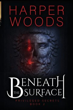 Beneath the Surface - Woods, Harper