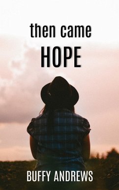 Cover then came HOPE