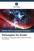 Philosophie für Kinder