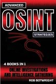 Advanced OSINT Strategies