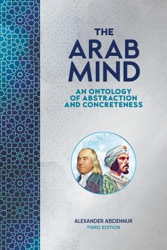 The Arab Mind - Abdennur, Alexander