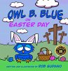Owl B. Blue on Easter Day - Bild 1