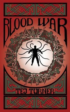Blood War - Turner, Tej