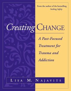 Creating Change - Najavits, Lisa M