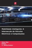 Mobilidade inteligente: A Intersecção de Veículos Eléctricos e Computaçãoa