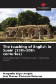 The teaching of English in Spain (19th-20th centuries)
