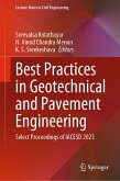 Best Practices in Geotechnical and Pavement Engineering (eBook, PDF)