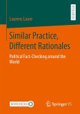 Similar Practice, Different Rationales (eBook, PDF)