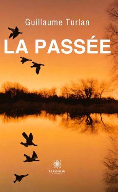 La passée (eBook, ePUB) - Turlan, Guillaume