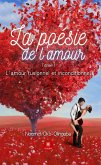 La poésie de l'amour - Tome 1 (eBook, ePUB)