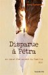 Disparue à Pétra (eBook, ePUB) - Bild 1