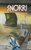 Snorri (eBook, ePUB)