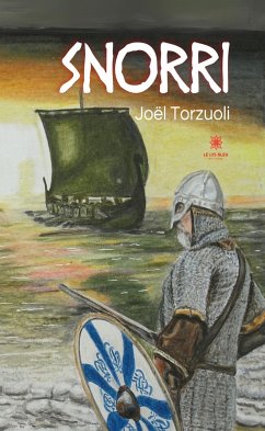 Snorri (eBook, ePUB) - Torzuoli, Joël