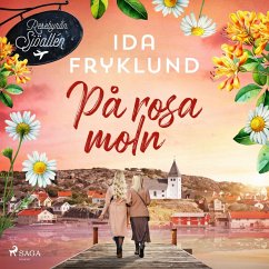 På rosa moln (MP3-Download) - Fryklund, Ida