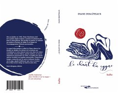 ... le chant du cygne (eBook, ePUB) - Descôteaux, Diane