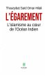L'égarement (eBook, ePUB) - Bild 1