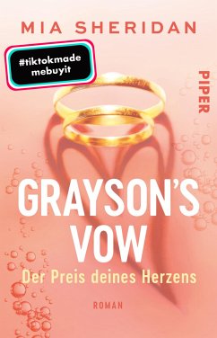 Grayson´s Vow. Der Preis deines Herzens (eBook, ePUB) - Sheridan, Mia