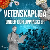 Vetenskapliga under och upptäckter (MP3-Download)