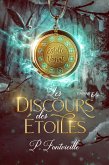 Les discours des étoiles (eBook, ePUB)