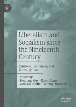 Liberalism and Socialism since the Nineteenth Century (eBook, PDF)