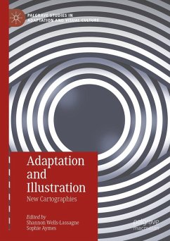 Cover Adaptation and Illustration (eBook, PDF)