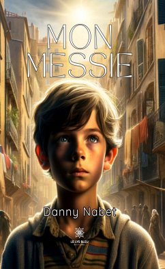 Mon messie (eBook, ePUB) - Nabet, Danny