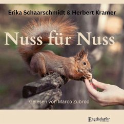 Nuss für Nuss (MP3-Download) - Schaarschmidt, Erika; Kramer, Herbert