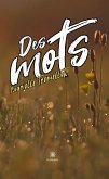 Des mots (eBook, ePUB)