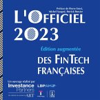L'Officiel 2023 des Fintech françaises - Édition augmentée (eBook, ePUB)