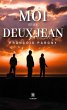 Moi et les deux Jean (eBook, ePUB) - Bild 1