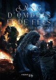 Sang d'ombres et de fées (eBook, ePUB)