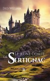 Le jeune comte de Sertignac (eBook, ePUB)