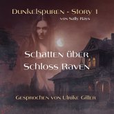 Dunkelspuren - Story 1 (MP3-Download)