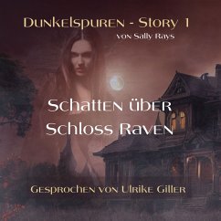 Dunkelspuren - Story 1 (MP3-Download) - Rays, Sally