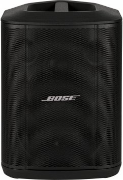 Bose S1 Pro+