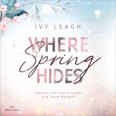 Where Spring Hides / Festival Bd.3 (MP3-Download)