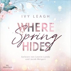 Where Spring Hides / Festival Bd.3 (MP3-Download) - Leagh, Ivy