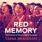 Red Memory (MP3-Download)