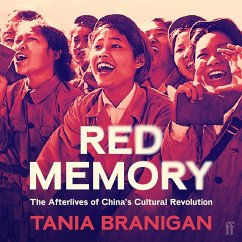 Red Memory (MP3-Download) - Branigan, Tania