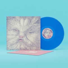 Mimi (Ltd. Blue Vinyl) - Corridor