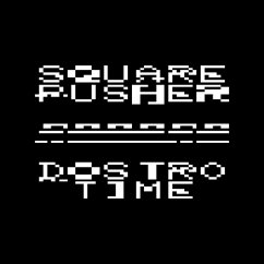 Dostrotime (Gatefold Cd) - Squarepusher