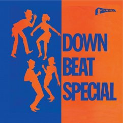 Studio One Down Beat Special (Expanded Edition) - Soul Jazz Records Presents/Various